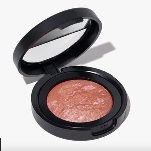 Laura Gellar Baked Blush-n-Brighten Marbleized Blush *New In Box*